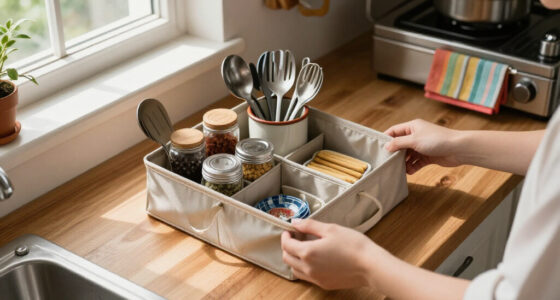 12 Best Bag Organizers in 2026