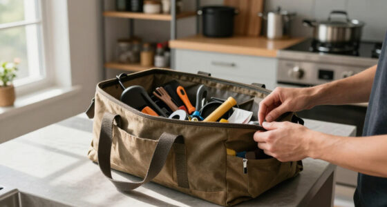 12 Best Big Work Bags in 2026