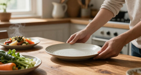 12 Best Ceramic Plates And Dishes In 2026