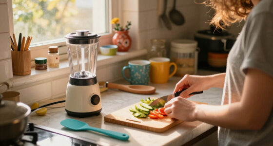 12 Best Compact Kitchen Gadgets for Students in 2026