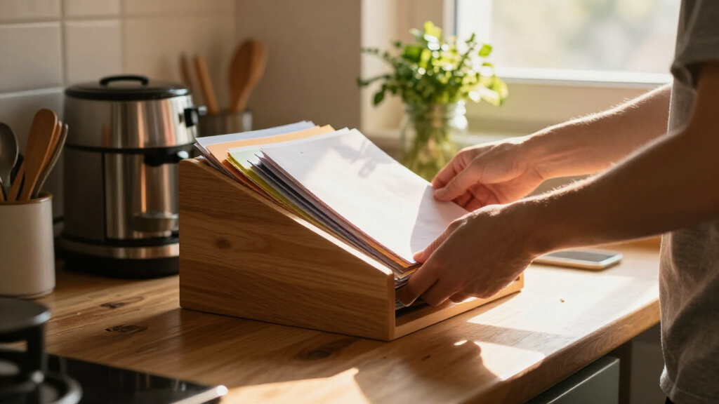 12 Best Paper Clutter Organizers in 2026