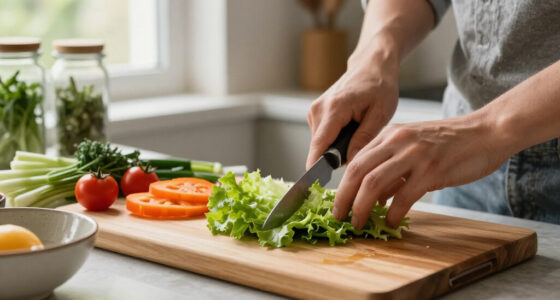 12 Best Salad Chopping Tools in 2026