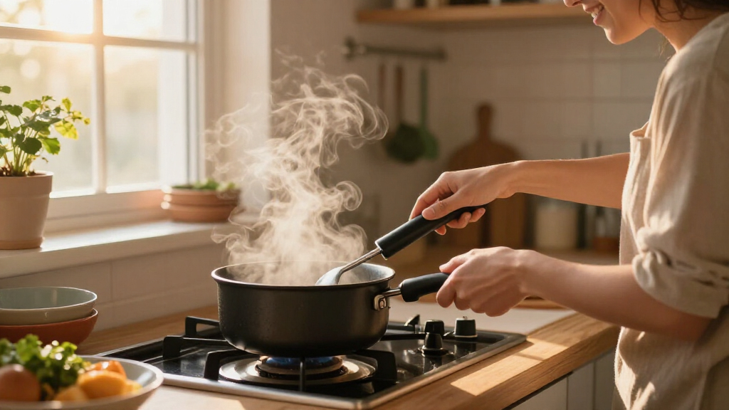 13 Best Automatic Pan Stirrers in 2026