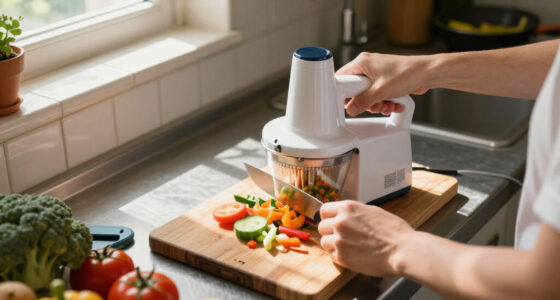 13 Best Electric Food Choppers in 2026