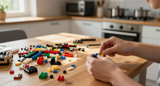13 Best Lego Sets for Adults in 2026