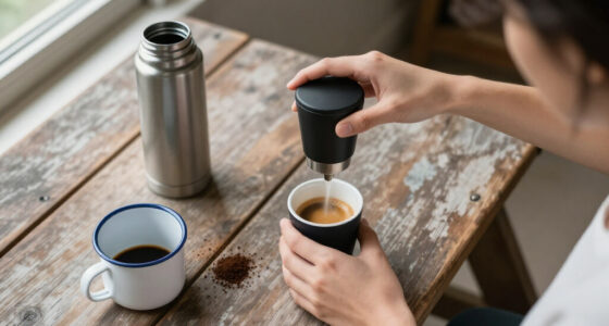 13 Best Portable Espresso Makers in 2026