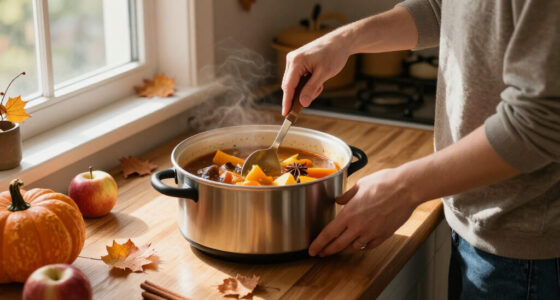 13 Best Slow Cookers for Fall Recipes in 2026
