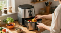 14 Best Air Fryers For Small Kitchens In 2026
