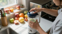 14 Best Compact Blenders for Students in 2026