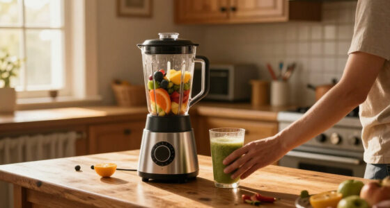 14 Best Compact Countertop Blenders for 2026