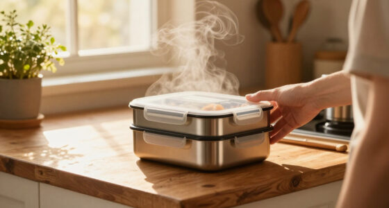 14 Best Electric Lunch Box in 2026