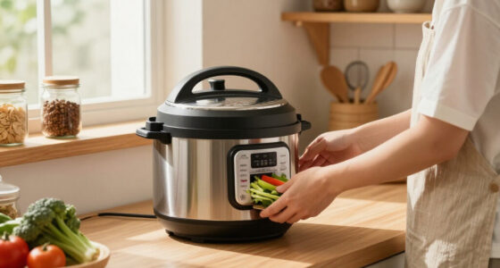 14 Best Electric Pressure Cookers in 2026