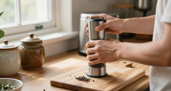 14 Best Electric Spice Grinders in 2026