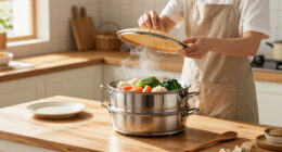 14 Best Food Steamers for Easy Everyday Cooking in 2026