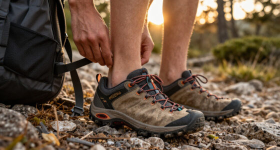 14 Best KEEN Hiking Shoes in 2026