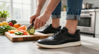 14 Best Ostrich Leather Sneakers in 2026