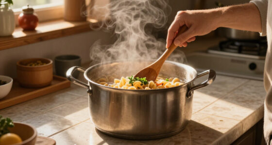 14 Best Pasta Cookers in 2026