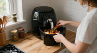 15 Best Air Fryers for Small Kitchens in 2026