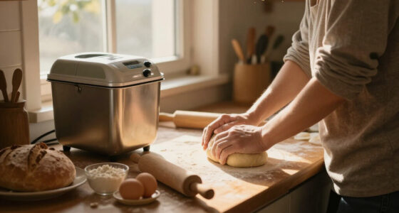 15 Best Bread Makers in 2026