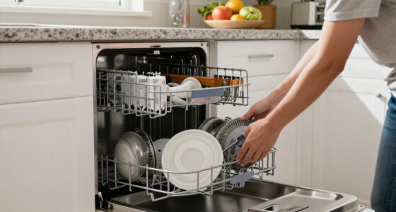 15 Best Compact Countertop Dishwashers in 2026