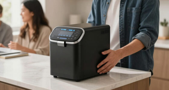 15 Best Compact Countertop Ice Makers for 2026