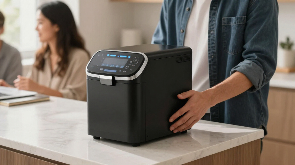 15 Best Compact Countertop Ice Makers for 2026