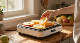 15 Best Compact Food Dehydrator in 2026