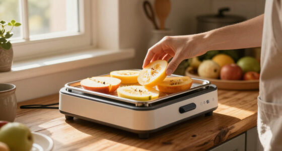 15 Best Compact Food Dehydrator in 2026