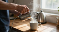 15 Best Cordless Handheld Milk Frother in 2026