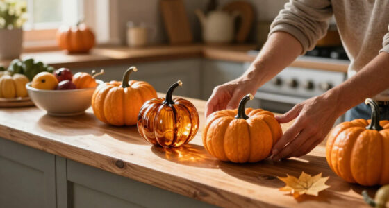 15 Best Decorative Glass Pumpkins in 2026