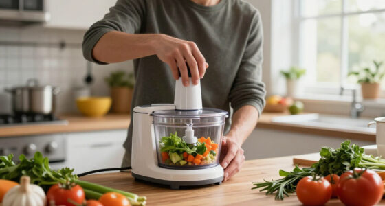 15 Best Electric Food Processors for 2026