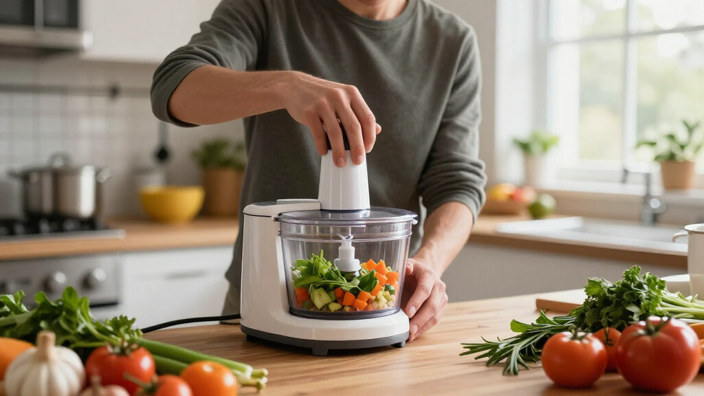 15 Best Electric Food Processors for 2026