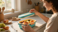 15 Best Electric Lunch Boxes for Students in 2026