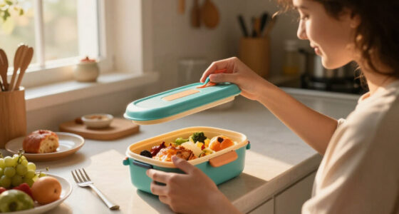 15 Best Electric Lunch Boxes for Students in 2026
