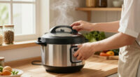 15 Best Electric Pressure Cookers in 2026
