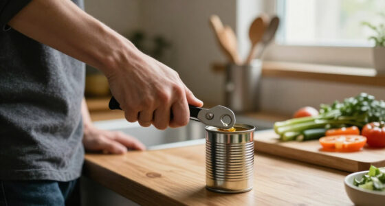 15 Best Manual Can Openers in 2026