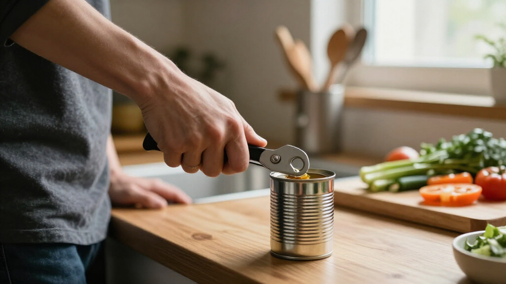 15 Best Manual Can Openers in 2026