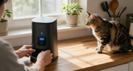 15 Best Smart Cat Feeders in 2026