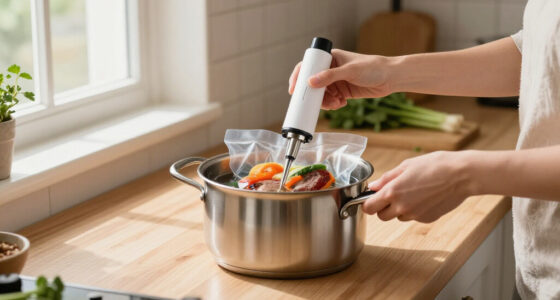 15 Best Sous Vide Immersion Circulators for Precise Home Cooking in 2026