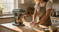15 Best Stand Mixers for Home Baking in 2026