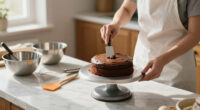 4 Best Chocolate Cake Baking Tools in 2026
