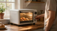 6 Best Compact Countertop Ovens for 2026