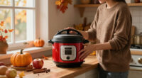 6 Best Electric Pressure Cookers for Fall in 2026