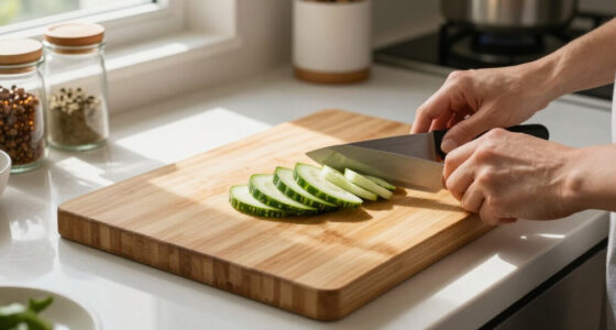 8 Best Plastic-Free Cutting Boards in 2026