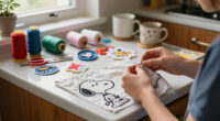 8 Best Snoopy Fashion Accessories in 2026