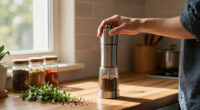 9 Best Automatic Spice Grinders in 2026