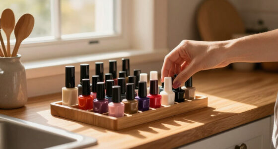 9 Best Nail Polish Organizers in 2026