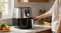Air Fryers With Digital Display: A Labor Day sales Guide
