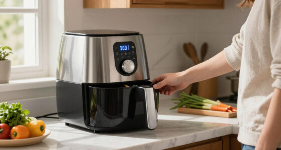 Air Fryers With Digital Display: A Labor Day sales Guide