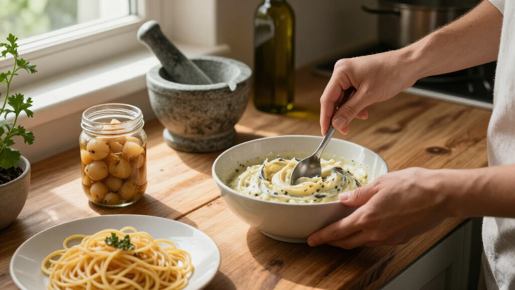 Anchovies, The Italian Way: From Bagna Cauda To Spaghetti With Colatura